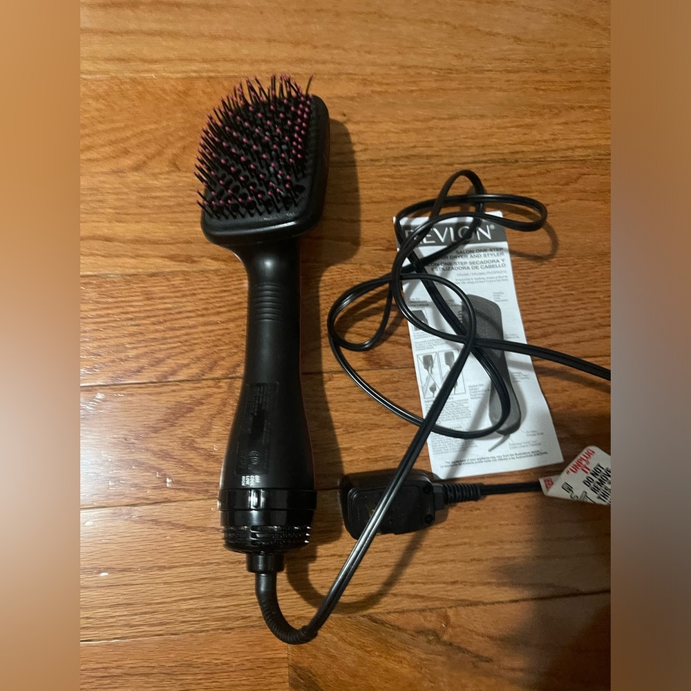 Revlon Blow Dryer Brush